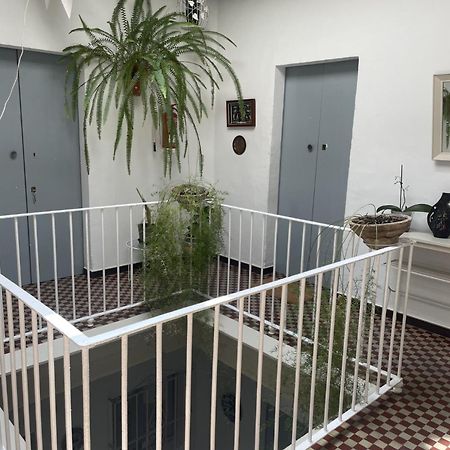 Apartamento Casa Torre Baluarte Conil De La Frontera Exterior foto