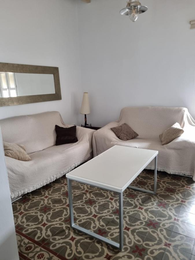 Apartamento Casa Torre Baluarte Conil De La Frontera Exterior foto