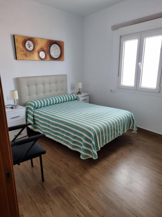 Apartamento Casa Torre Baluarte Conil De La Frontera Exterior foto