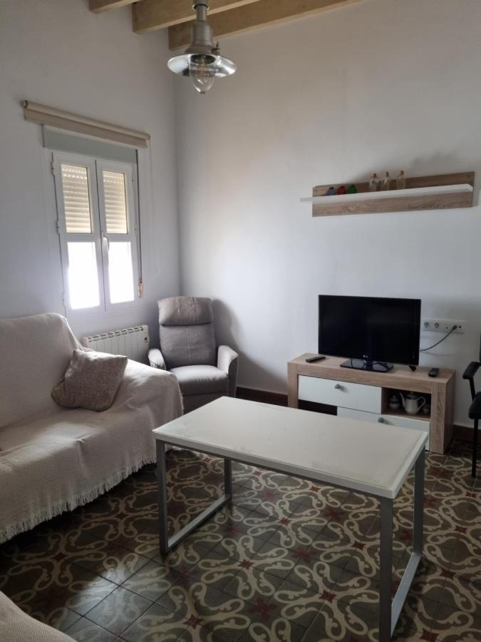 Apartamento Casa Torre Baluarte Conil De La Frontera Exterior foto