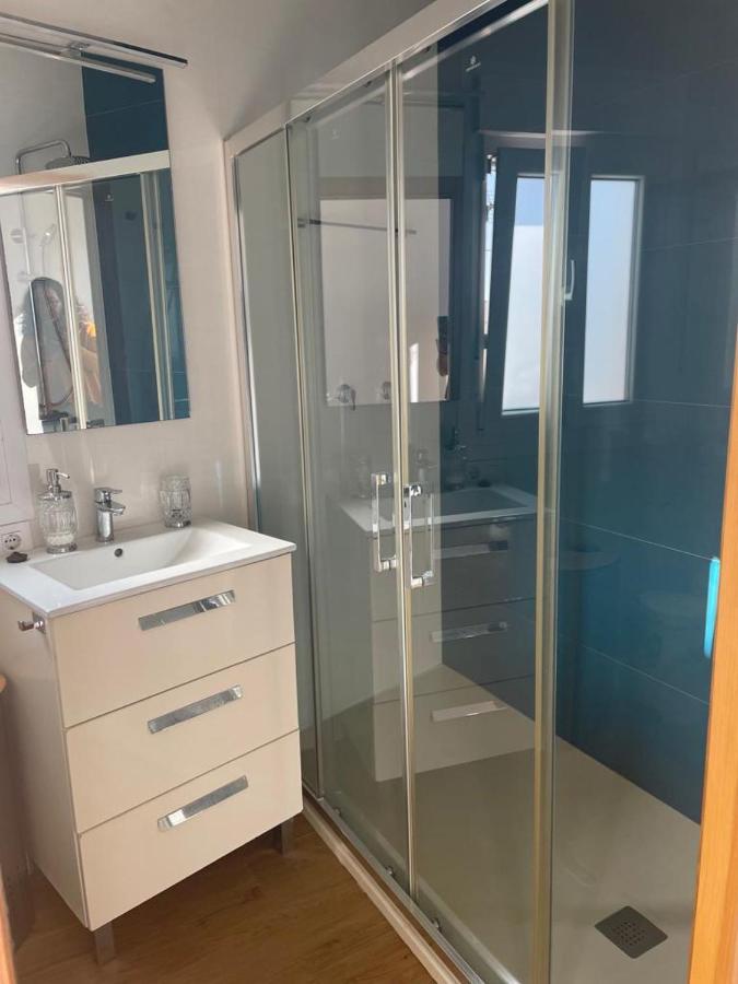 Apartamento Casa Torre Baluarte Conil De La Frontera Exterior foto