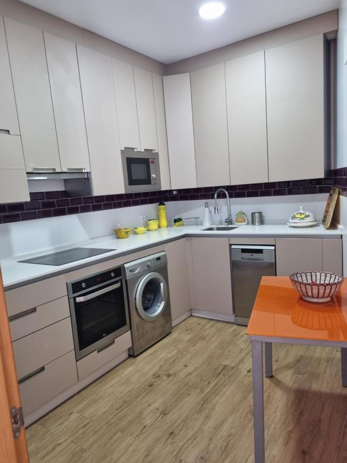 Apartamento Casa Torre Baluarte Conil De La Frontera Exterior foto