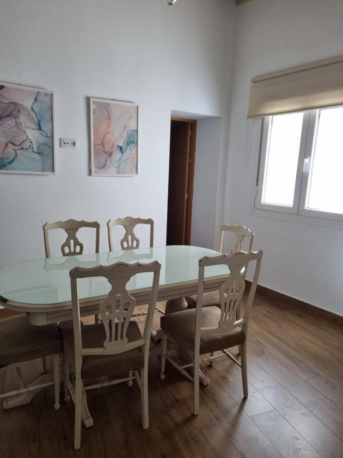 Apartamento Casa Torre Baluarte Conil De La Frontera Exterior foto