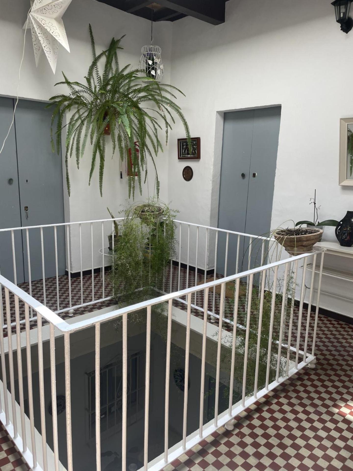 Apartamento Casa Torre Baluarte Conil De La Frontera Exterior foto