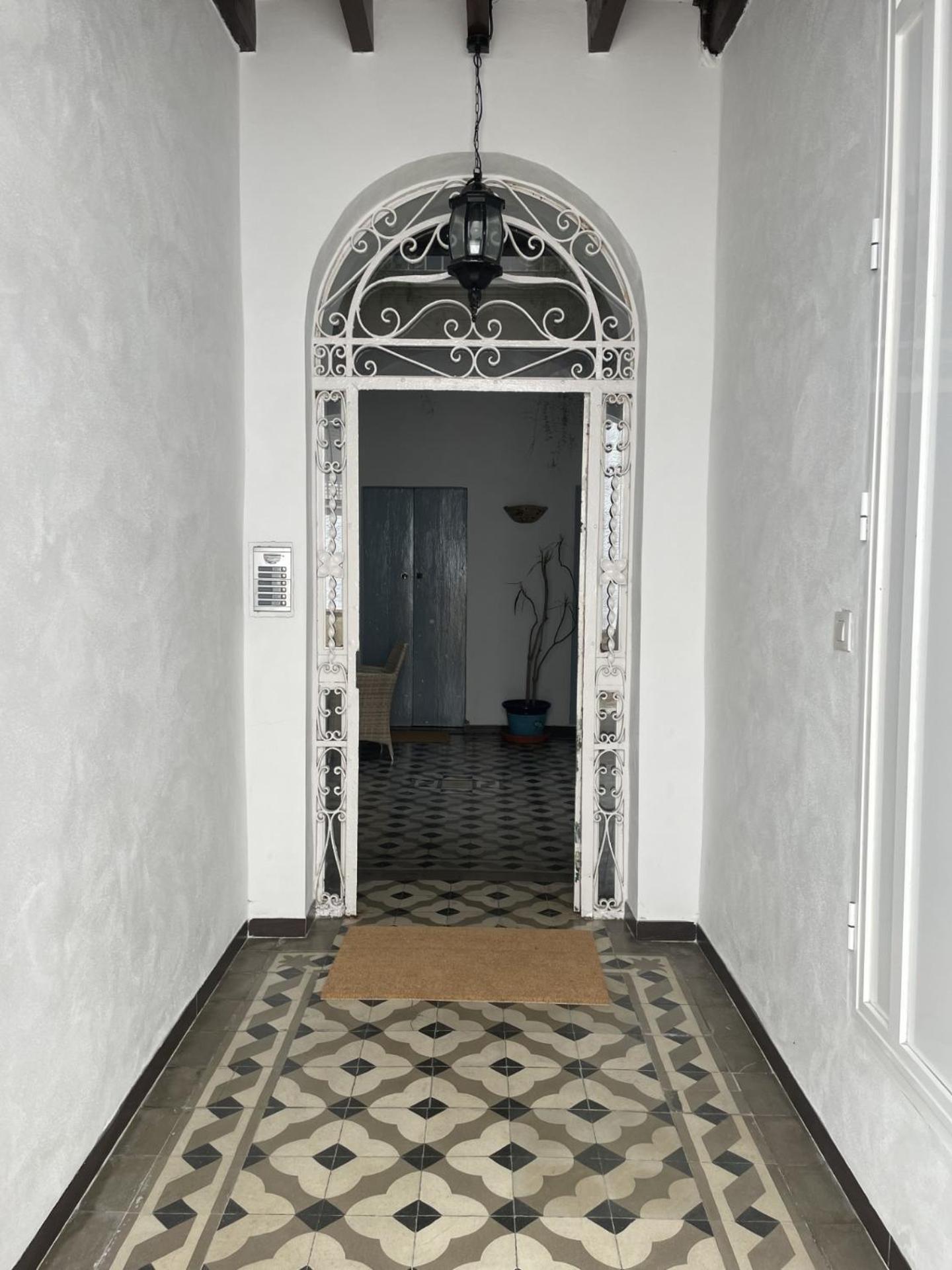 Apartamento Casa Torre Baluarte Conil De La Frontera Exterior foto